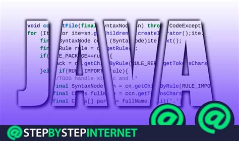 New Update On Java-க்கான படிம முடிவு