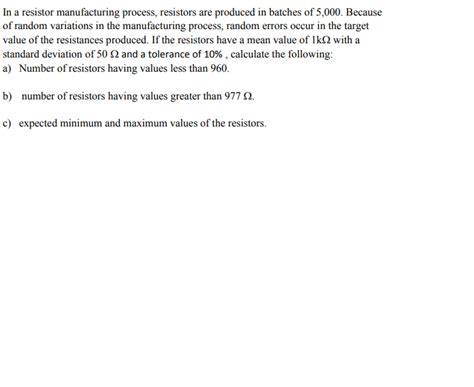 Afbeeldingsresultaten voor Resistor Manufacturing