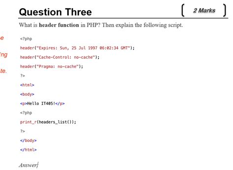 Image result for Header Function in PHP