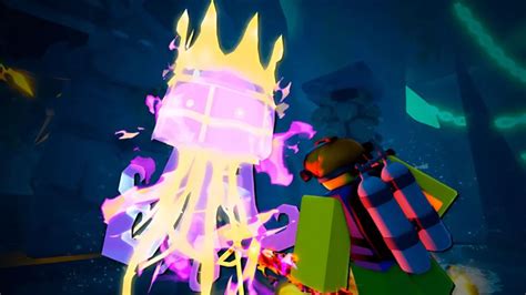 Toradh íomhá ar The Veil Roblox Game