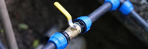 Image result for Water Pipe Close Valve PVC
