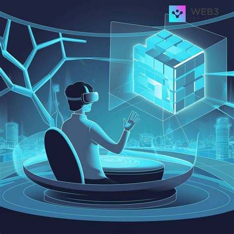 Image result for Web3 Visuals