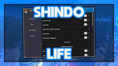 Image result for Shindo Life Script Hack