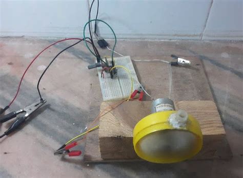 Image result for Arduino DC Motor Speed Control