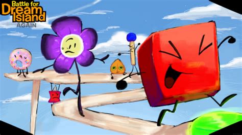 Roblox BFDIA Pin Skins に対する画像結果