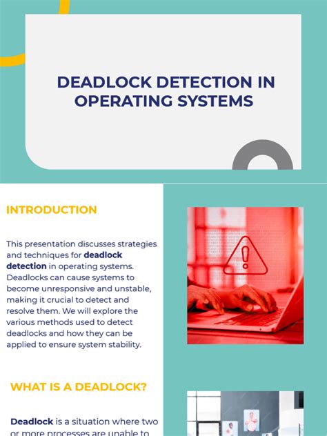 Image result for Ảnh Deadlock Detection