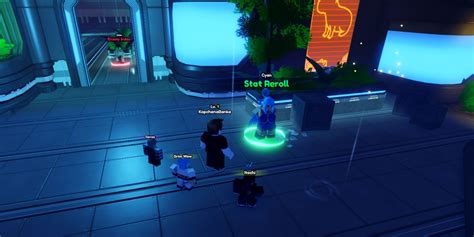 Toradh íomhá ar Red NPC Rivals Roblox