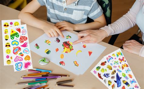 500 Sticker Sheet に対する画像結果