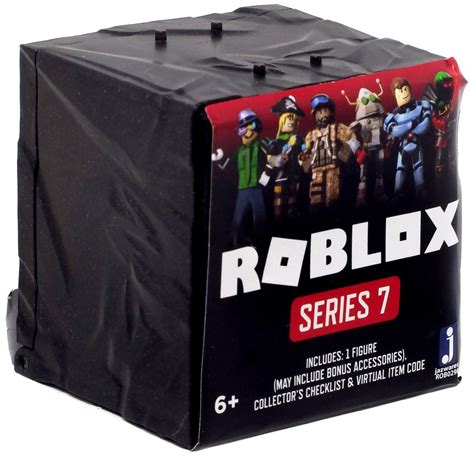 Image result for Roblox Action Series 7