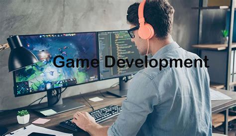 Game Developing Code に対する画像結果