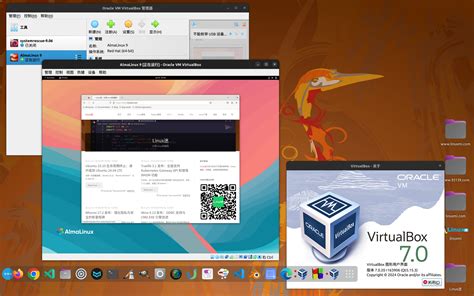 Image result for VirtualBox 6 vs 7