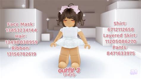 Image result for Ddlc PFP Roblox ID