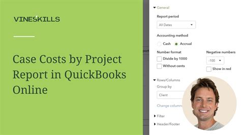 Image result for QuickBooks Project Reports