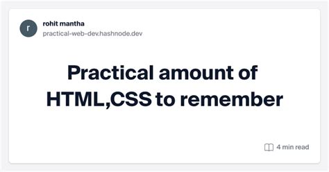 Toradh íomhá ar HTML/CSS Course Amount
