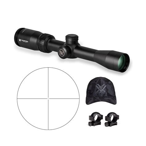 Image result for Vortex V-Plex Reticle