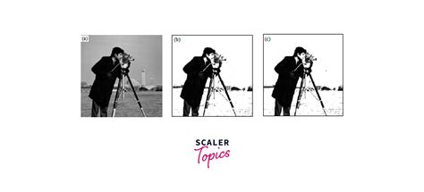 Thresholding in Image Pre Processing に対する画像結果