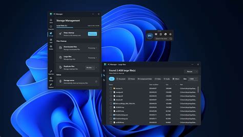Image result for PC Manager Windows 11