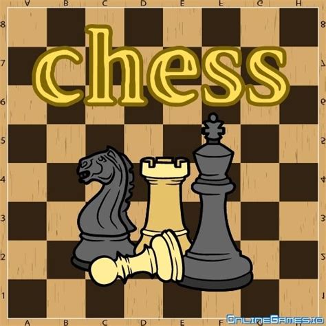 Grandmaster Chess - Play on OnlineGames.io