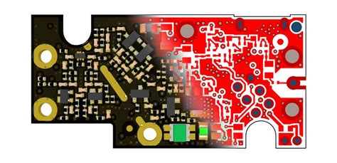 Image result for Gerber File Example