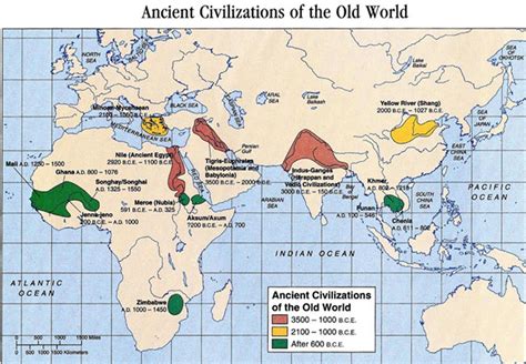 Image result for Ancient Maps Facts