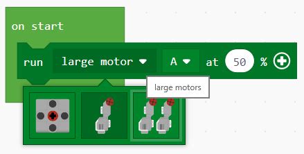 Mindstorms Make Code に対する画像結果