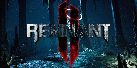 Résultat d’images pour Remnant 2 Loading Icon
