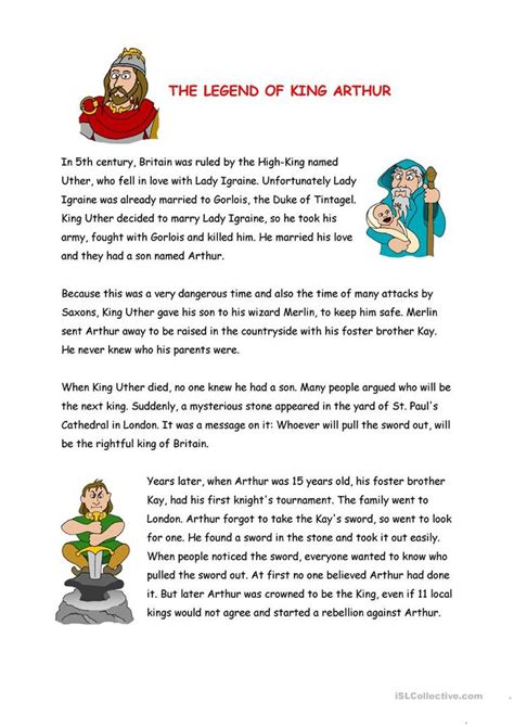 Legend Story Examples に対する画像結果