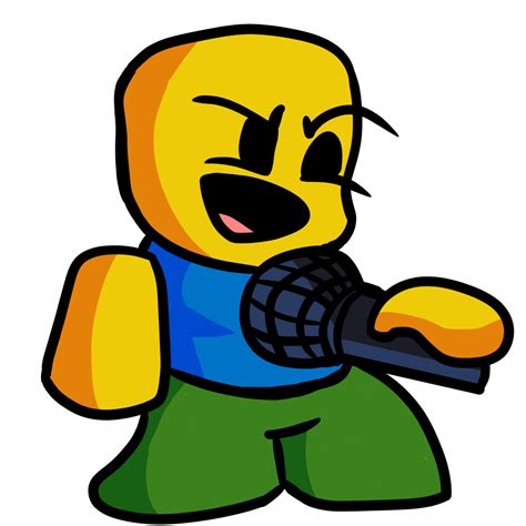 Image result for Cartoon Noob Roblox Transparent