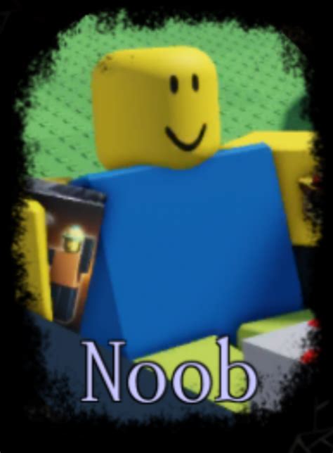 Image result for Noob Strong Punch