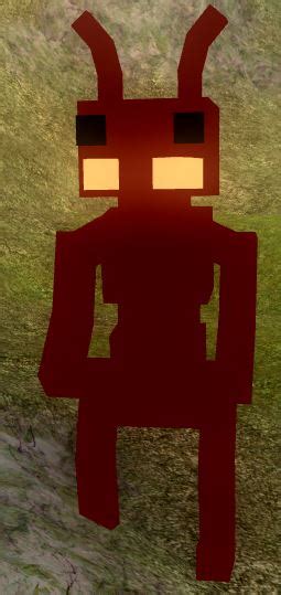 Image result for Ant Roblox Character