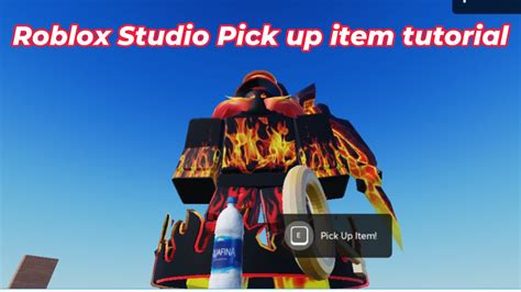 Image result for Auto Pickup Script Roblox