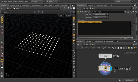 Image result for VEX Code Houdini