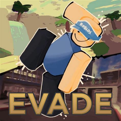 Afbeeldingsresultaten voor Roblox Evade Hitbox