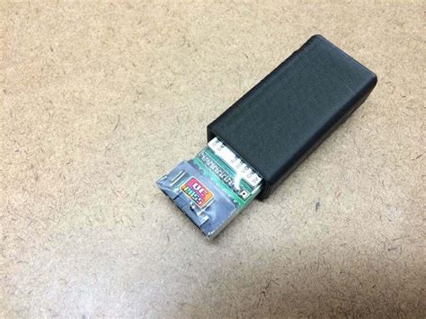 DIY Case RC Transmitter 3D Printer に対する画像結果