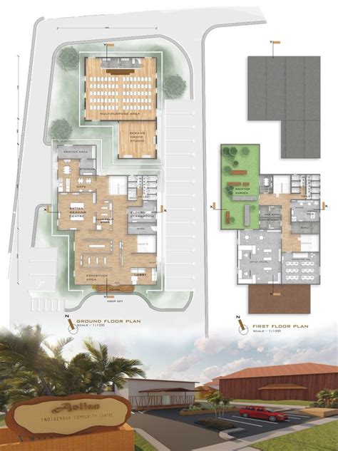 Image result for Architectural Presentation Board