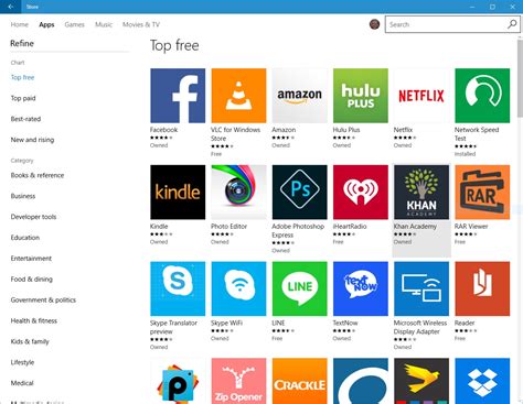 Image result for Windows App Names