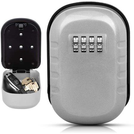 Image result for Key Safe with Large Numbers