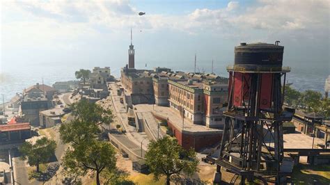 Image result for Cod Rebirth Map