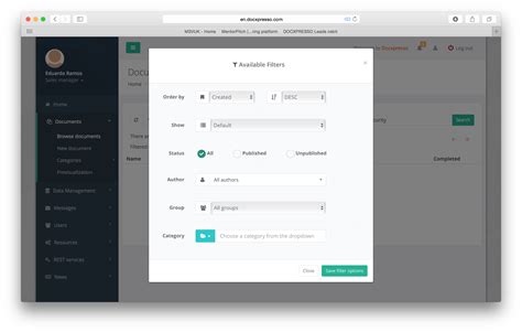 Toradh íomhá ar It Management System Open Source