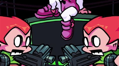 Image result for FNF Pico Update