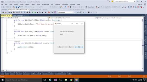 Toradh íomhá ar C# Web Forms