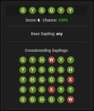 Image result for Rust Crossbreeding Planter Slots