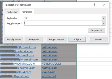 How to Sort Excel Column by Domain Name に対する画像結果