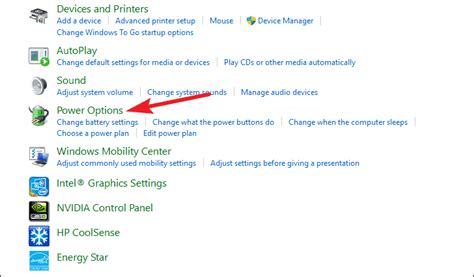 Toradh íomhá ar Change Computer Performance Settings