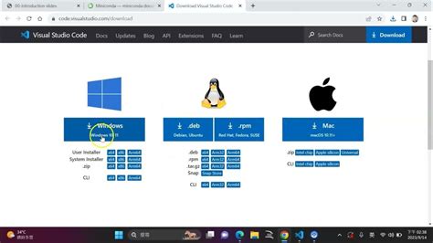Miniconda3 Windows के लिए छवि परिणाम