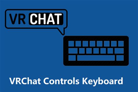 Image result for How to Change PC Keybinds in VRChat