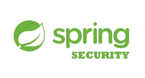 Toradh íomhá ar Spring Boot Security