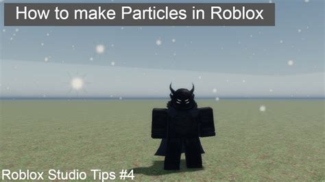 Image result for Walking Particles On Roblox Studio