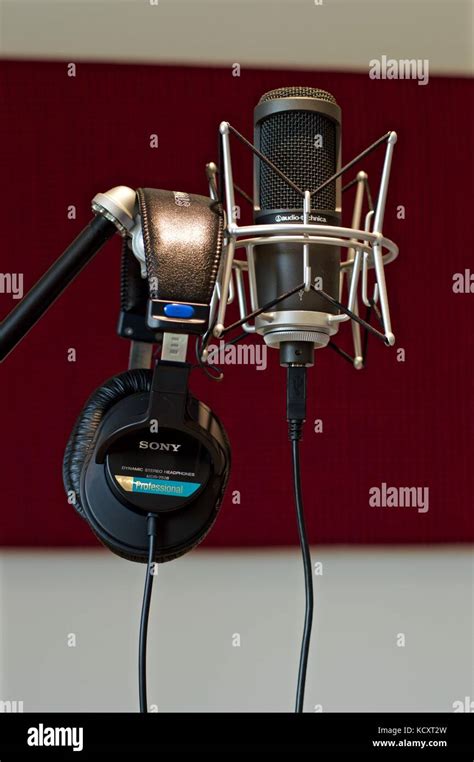Image result for Recording Studio Microphone