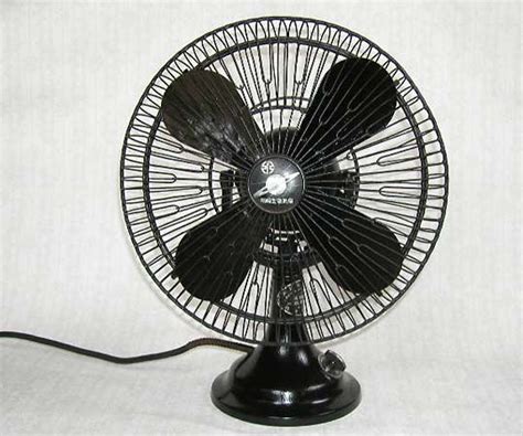 Toradh íomhá ar Fan Face Rotating How to Turn Off